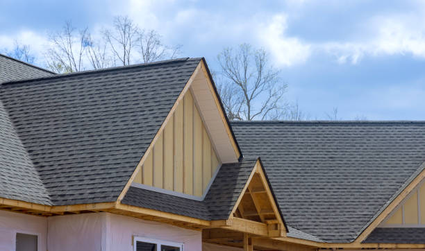 Best Green or Eco-Friendly Roofing Solutions  in Ware Shoals, SC